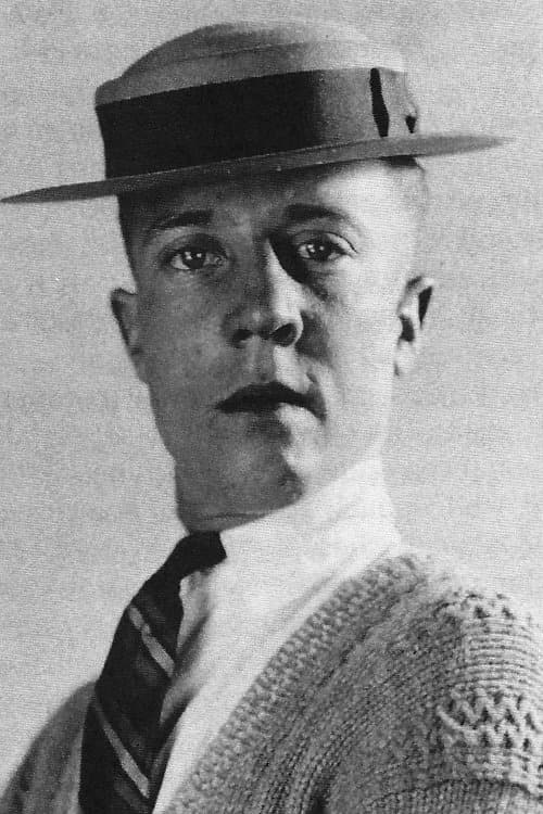 Harry Keaton photo