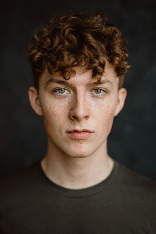Harry Kirton photo