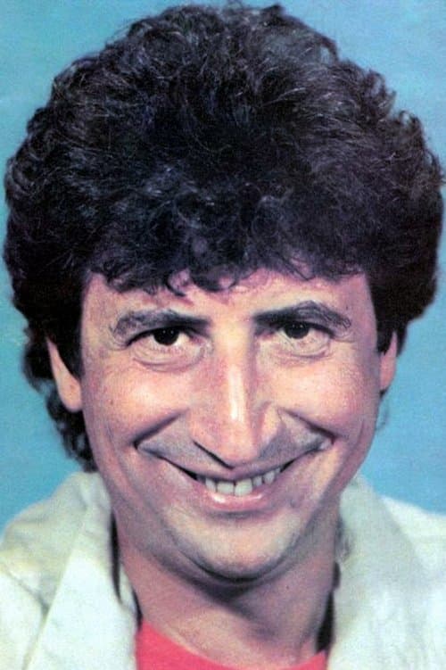 Harry Klynn photo