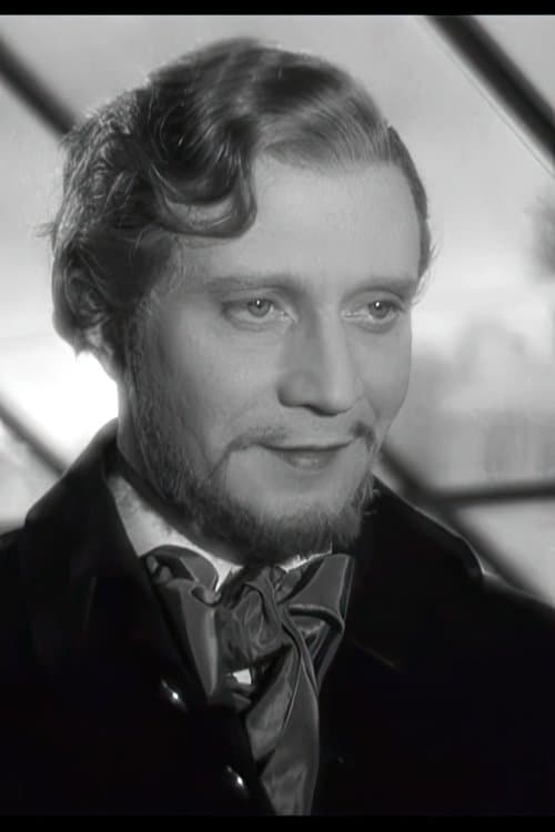 Harry Krimer photo