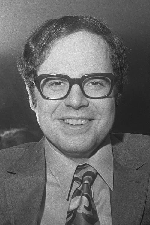 Harry Kümel photo