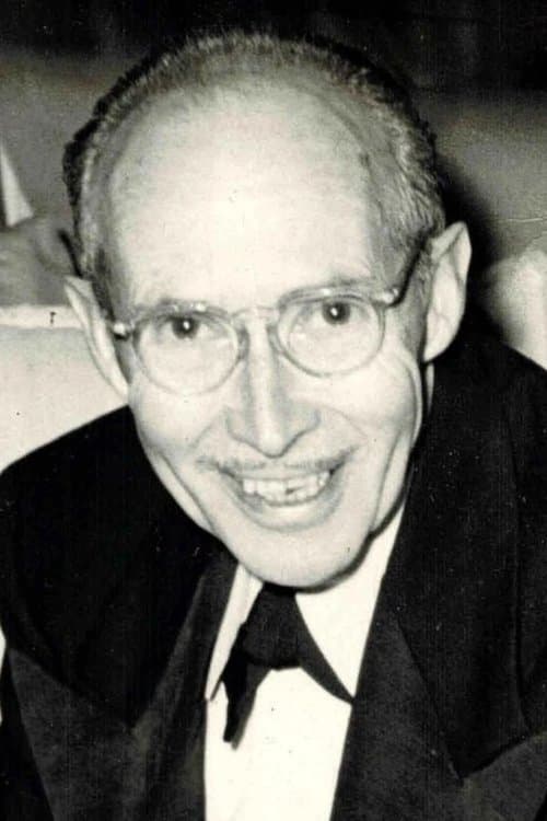 Harry L. Fraser photo