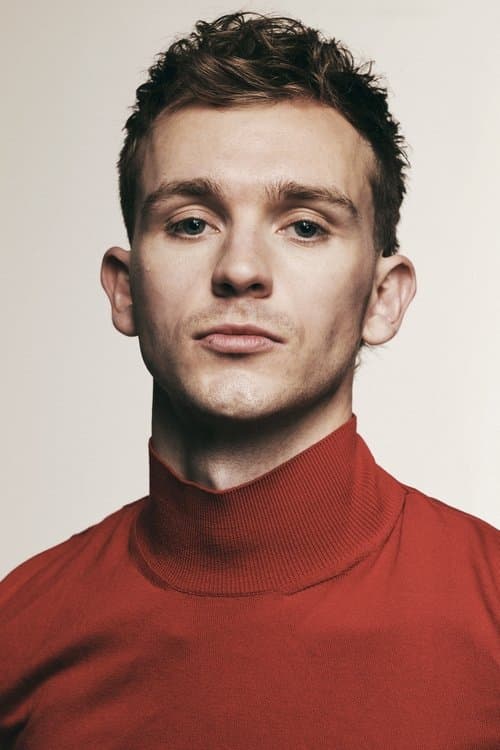 Harry Lawtey photo