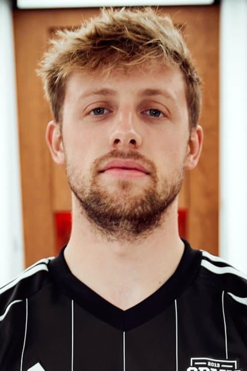 Harry Lewis photo