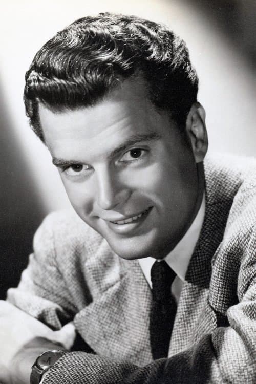 Harry Lewis photo
