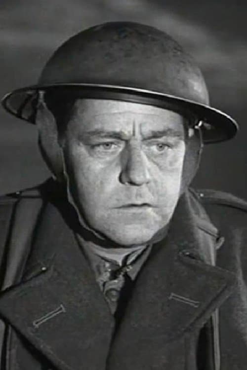 Harry Locke photo