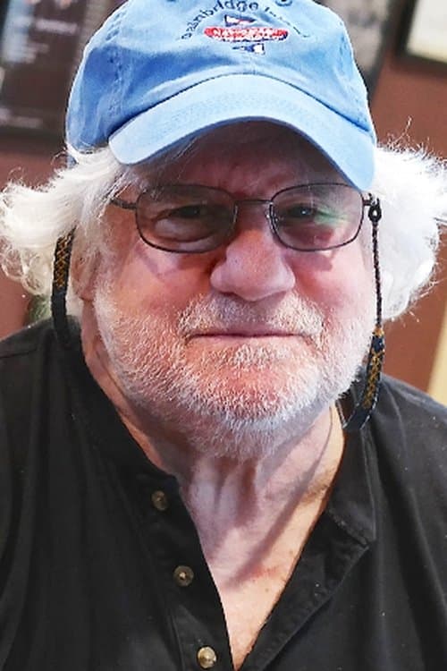 A portrait of Harry Longstreet