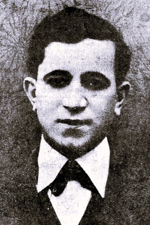 Harry Mann photo