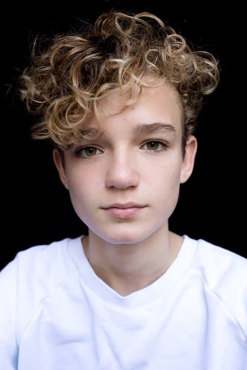 Harry McMillan-Hunt photo