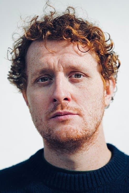 Harry Michell photo