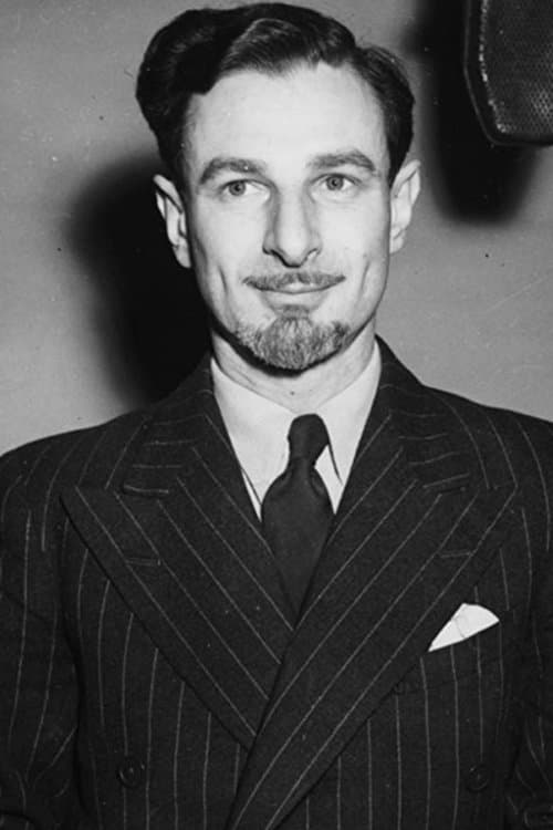 Harry Rabinowitz photo