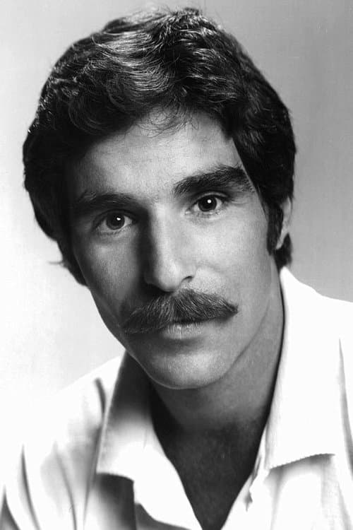 Harry Reems photo