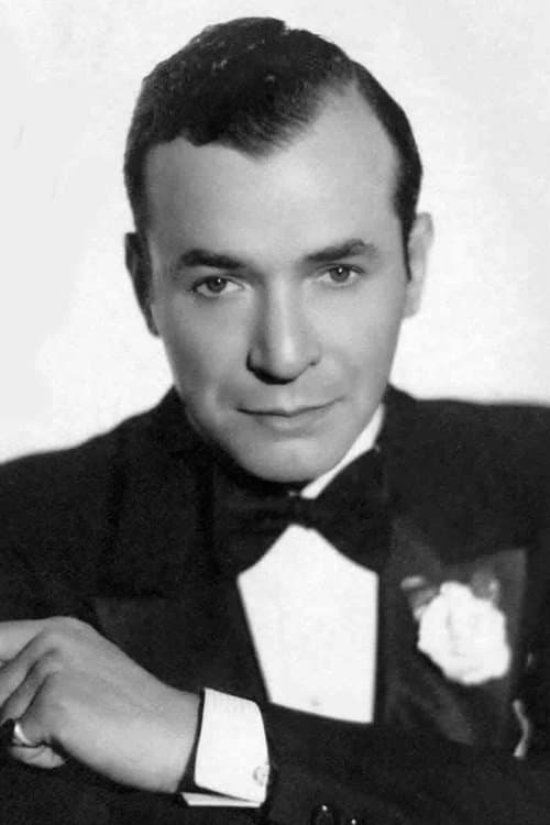 Harry Richman photo