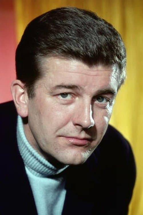 Harry Riebauer photo