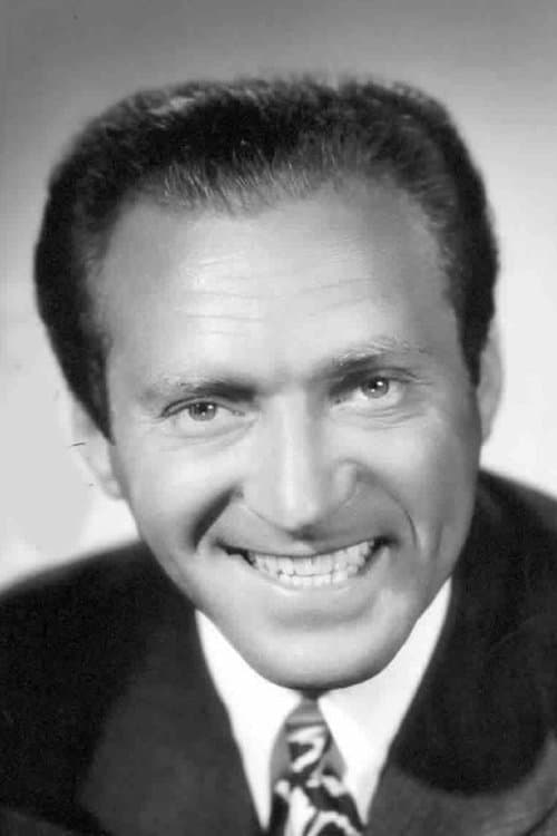 Harry Ritz photo