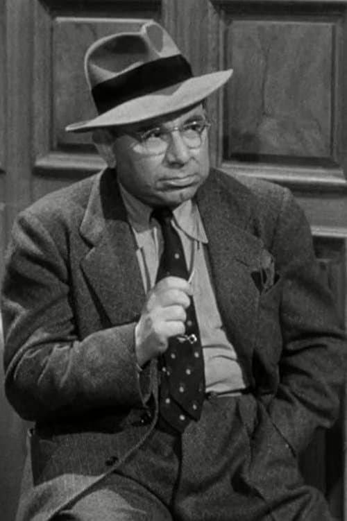 Harry Rosenthal photo