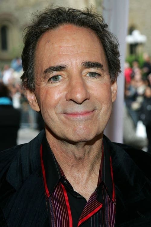 Harry Shearer photo