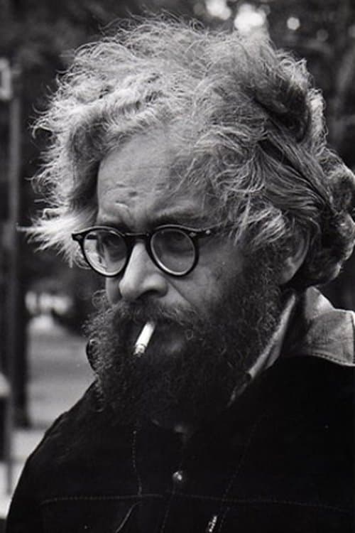 Harry Smith photo