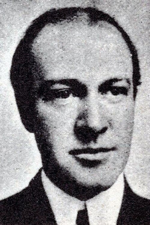 Harry Solter photo
