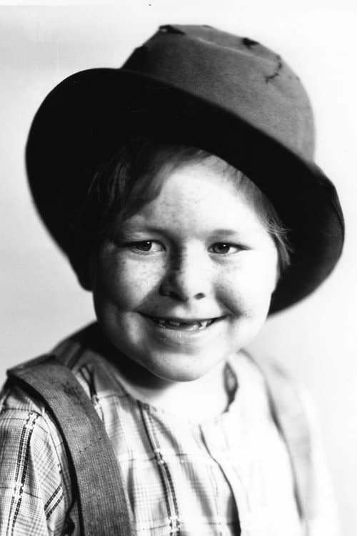 Harry Spear photo