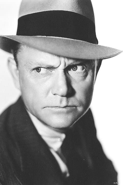 Harry Strang photo