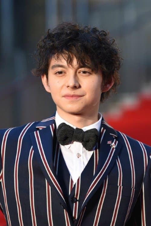 Harry Sugiyama photo