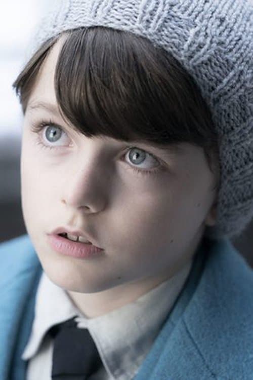 Harry Tayler photo