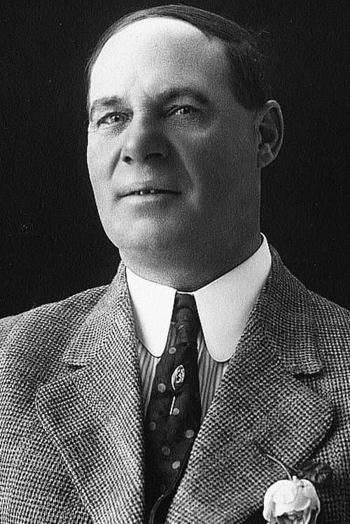 Harry Todd photo