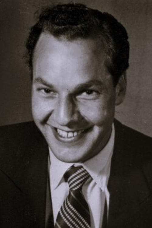 Harry Towb photo