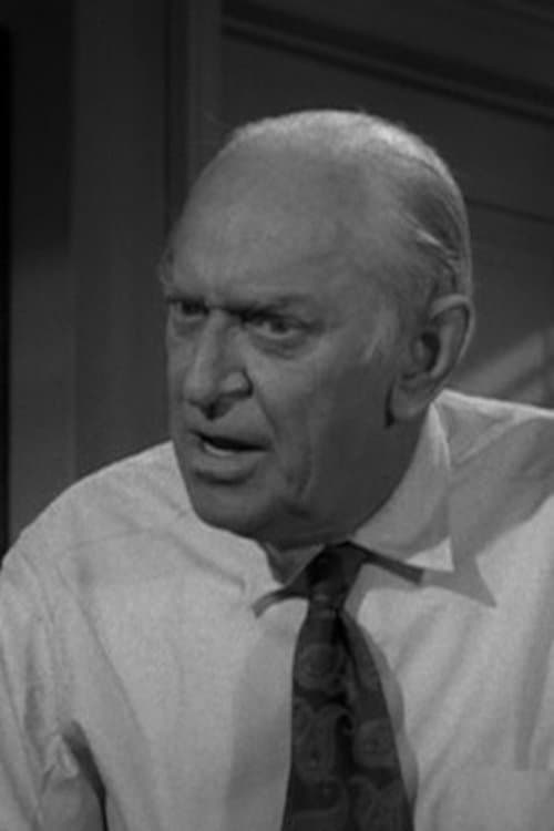 Harry Tyler photo