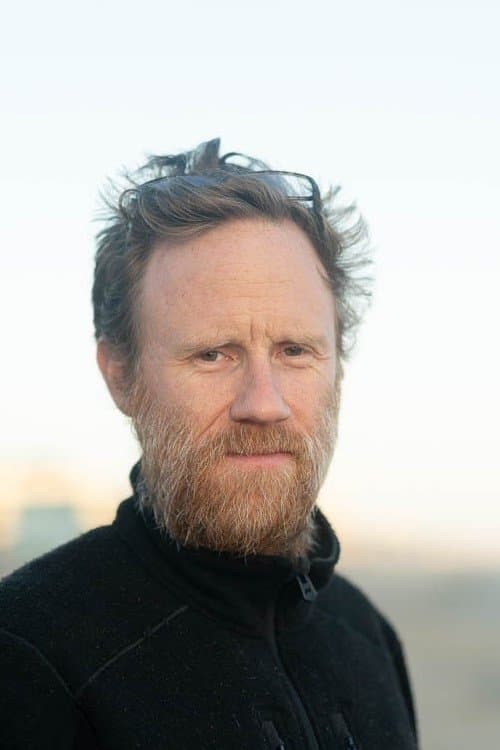 Harry Waters photo