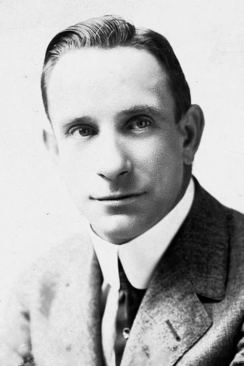 Harry Watson photo