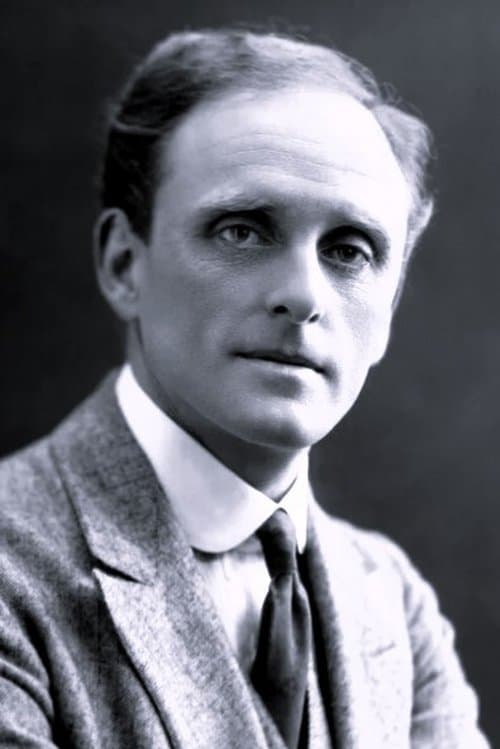 Harry Welchman photo