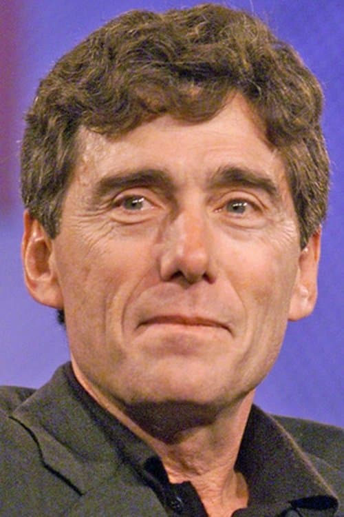 A portrait of Harry Winer