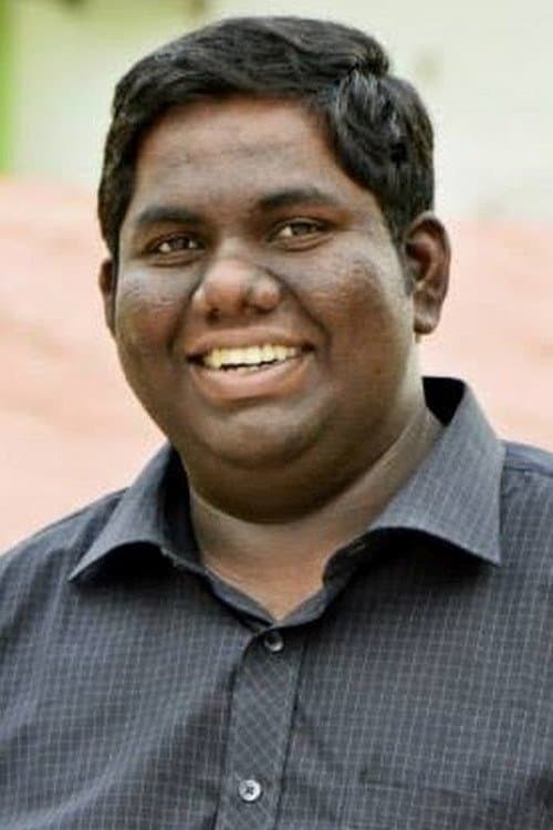 Harsha Chemudu photo