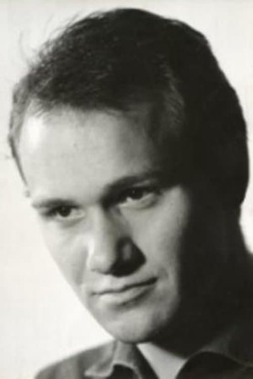 Hartmut Beer photo