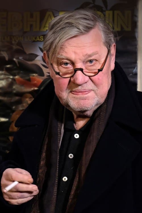 Hartmut Bitomsky photo