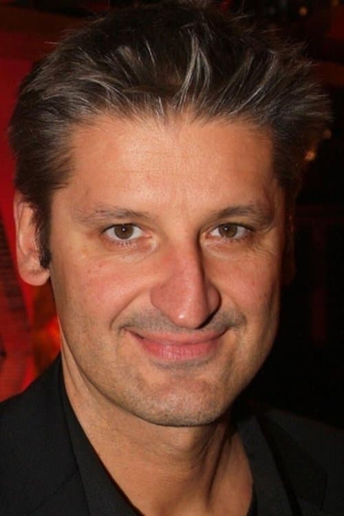 Hartmut Engler photo