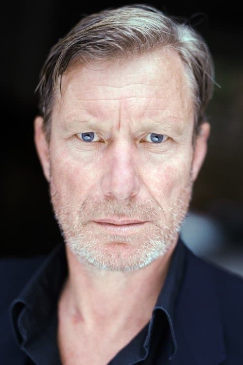 Hartmut Lange photo
