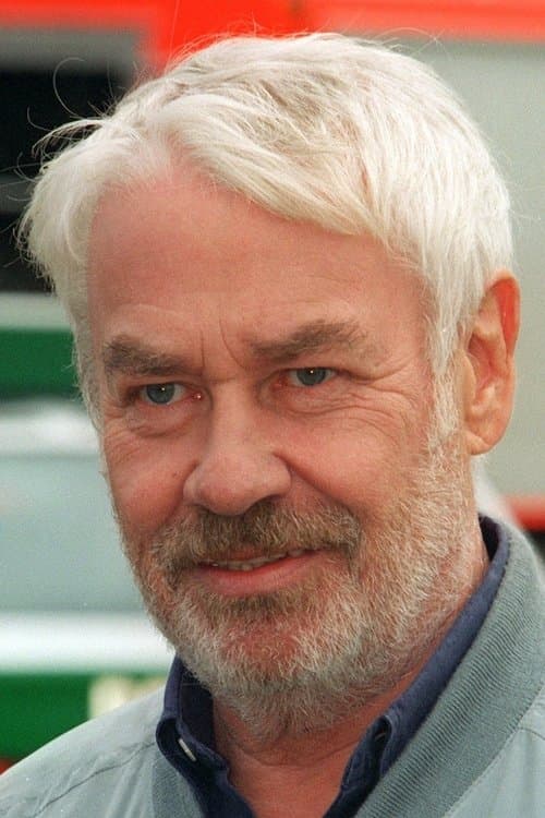 Hartmut Reck photo