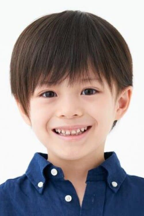 Haru Iwakawa photo