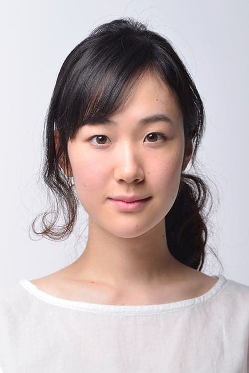 Haru Kuroki photo