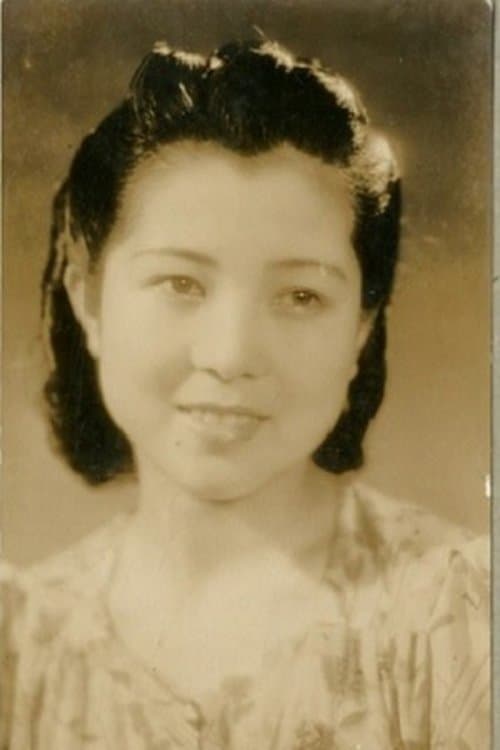 Harue Wakahara photo