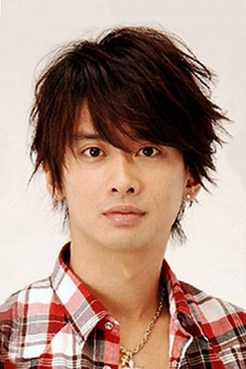 Haruhiko Kato photo