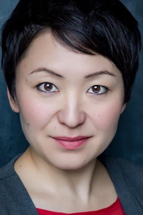 Haruka Kuroda photo