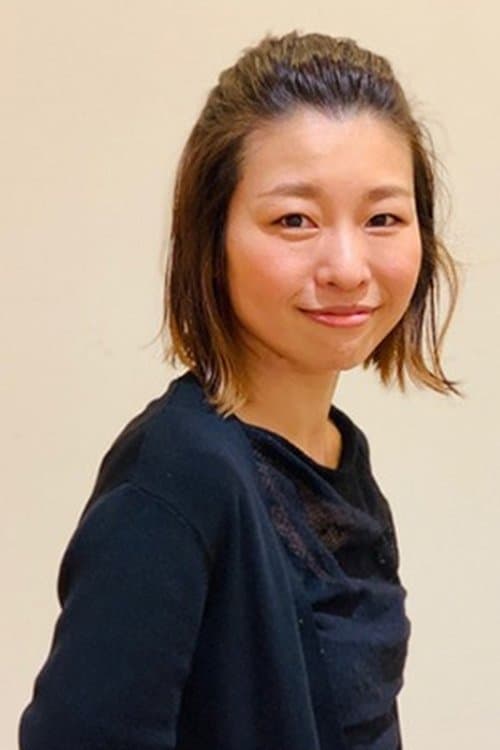 Haruka Nagami photo