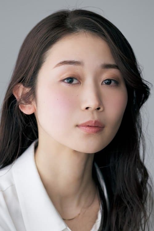 Haruka Shimizu photo