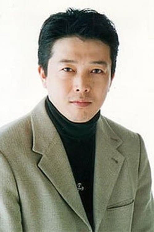 Haruki Hamada photo