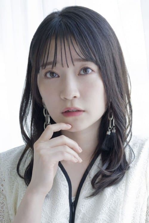Haruki Iwata photo