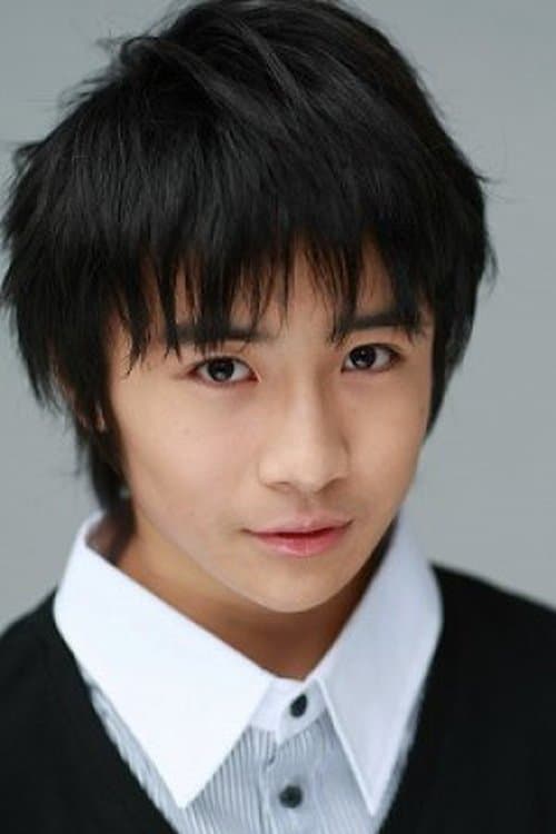 Haruki Kimura photo